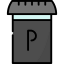 Pepper icon 64x64