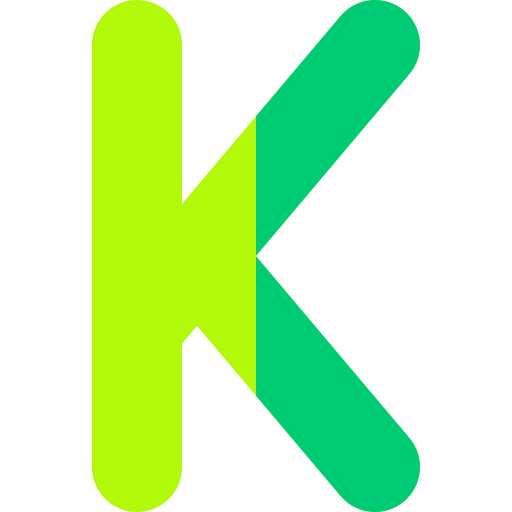 K icône