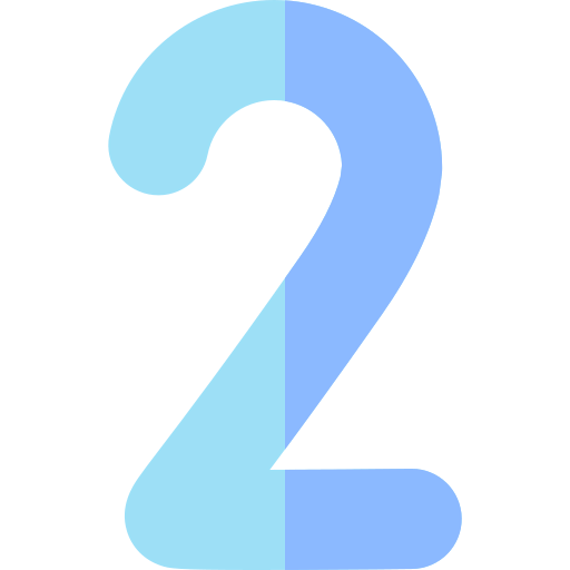 Two icon