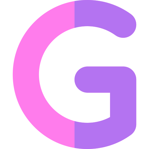 G icon