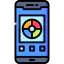 Smartphone icon 64x64