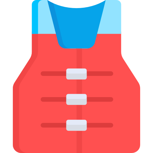 Lifejacket icon