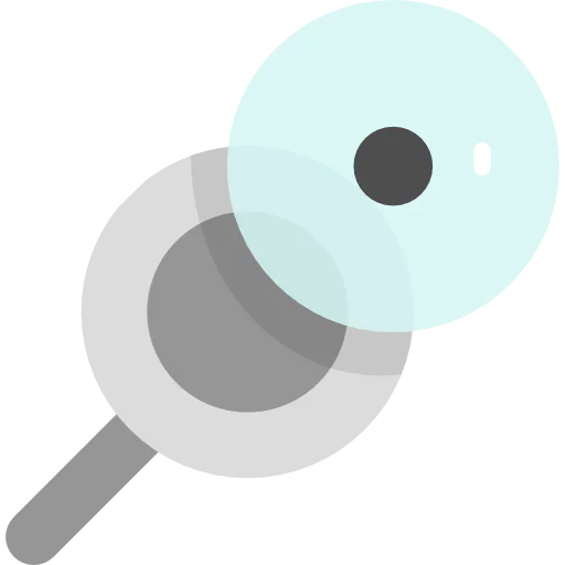 Frying pan icon