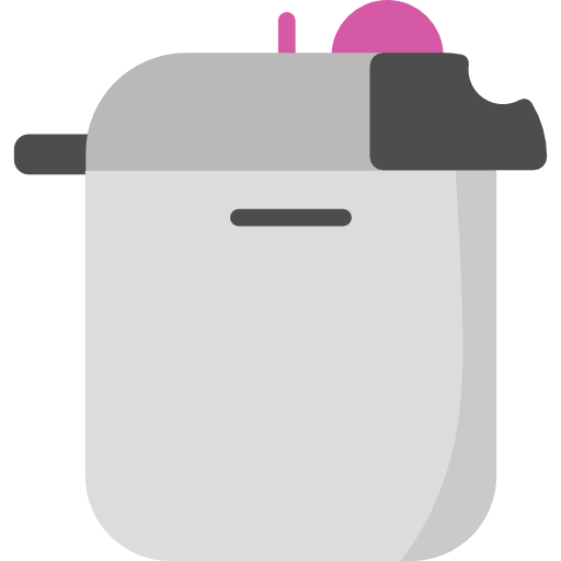 Pot icon