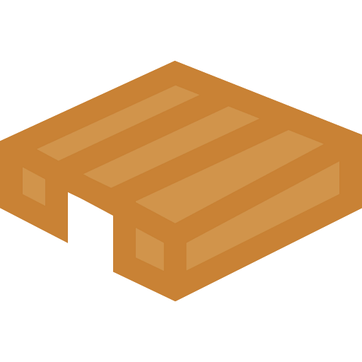Pallet icon