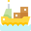 Cargo ship 상 64x64