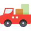 Delivery truck 상 64x64