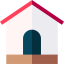 Dog house Ikona 64x64