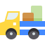 Delivery truck 상 64x64