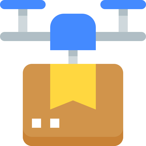 Drone icon