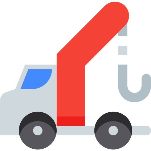 Crane icon