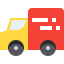 Delivery truck 상 64x64
