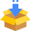 Package icon 64x64