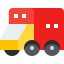 Delivery truck icon 64x64
