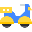 Motorcycle icon 64x64