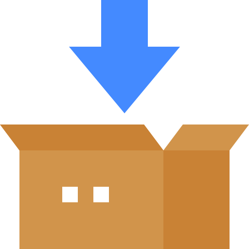 Package іконка