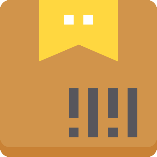 Packages icon