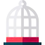 Bird cage Symbol 64x64