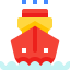 Cargo ship 상 64x64