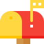 Mailbox 상 64x64