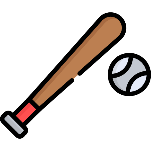 Baseball icon