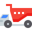 Delivery truck 상 64x64