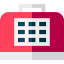 Dog carrier icon 64x64
