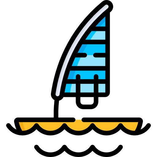 Windsurf icon
