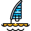 Windsurf icon 64x64