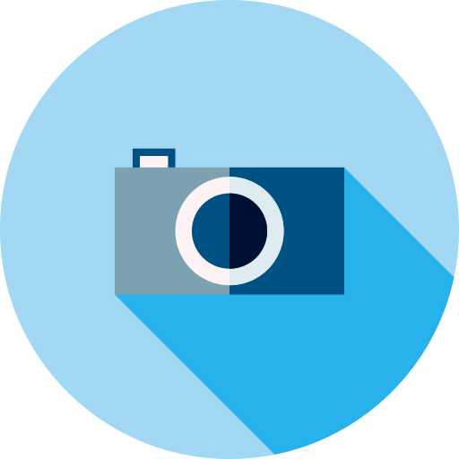 Camera icon