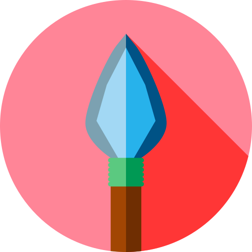 Lance icon