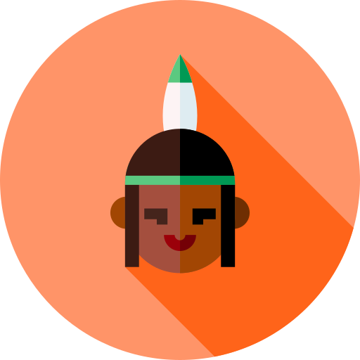 Aboriginal icon