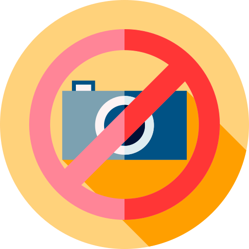 Camera icon