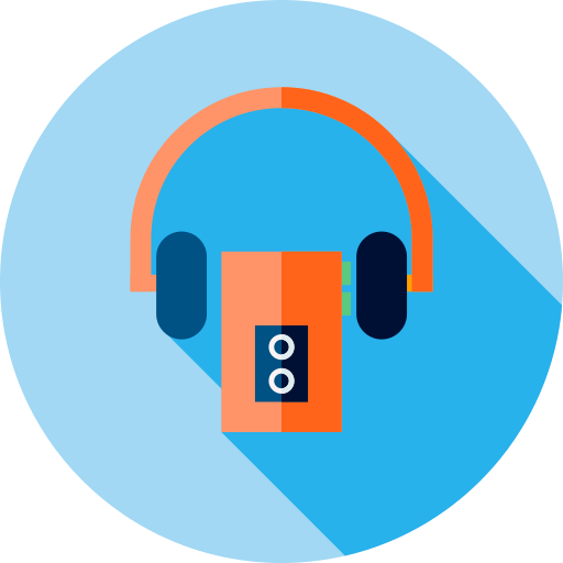 Audio icon