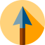 Arrow icon 64x64