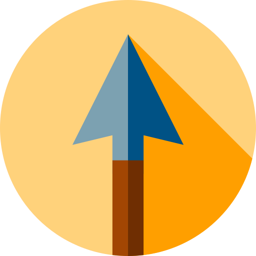 Arrow icon