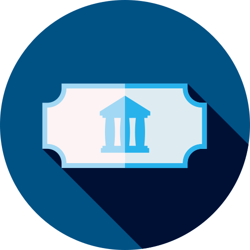Ticket icon
