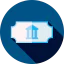Ticket icon 64x64