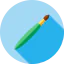 Brush icon 64x64