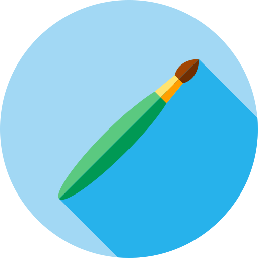 Brush icon
