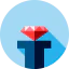 Diamond icon 64x64