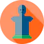 Statue 图标 64x64