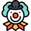 Clown icon 64x64