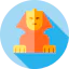 Sphinx icon 64x64