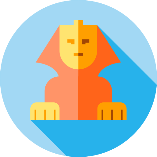 Sphinx icon
