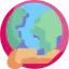 World peace Ikona 64x64