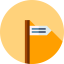 Sign icon 64x64