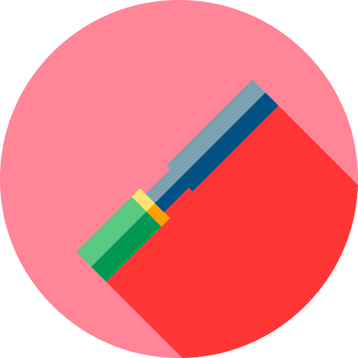 Chisel icon