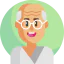 Gandhi icon 64x64