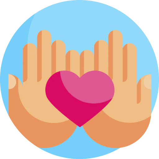Acceptance icon